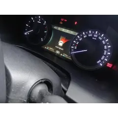2018 KG Mobility Rexton